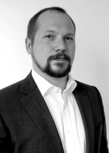 DI Bernhard Lux, BSc